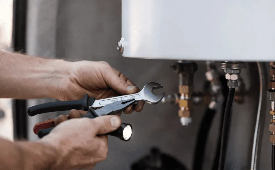 Why choose Water Heater Repair in Deer Harbor, WA